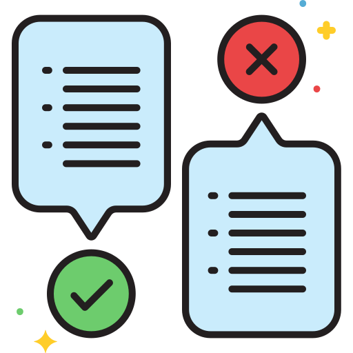 Envío de sugerencias